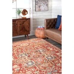 NuLOOM Global Medallion Tabetha Area Rug -Home Decoration Shop GUEST 335a7b4e a074 4183 9195 6b02458833ba