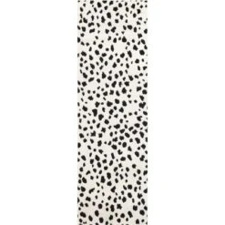 NuLOOM Brooks Leopard Print Area Rug -Home Decoration Shop GUEST 3368fccf f301 453b 8711 f29b6b71dac3