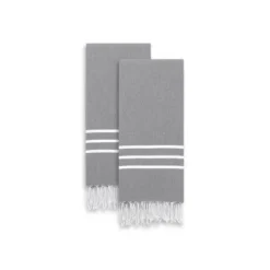 Set Of 2 Alara Pestemal Hand/Guest Towels - Linum Home Textiles 10 Set Of 2 Alara Pestemal Hand/Guest Towels - Linum Home Textiles -Home Decoration Shop GUEST 3415c467 32fd 469b adcb 313c1e609633