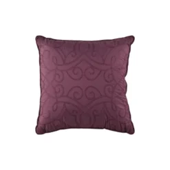 14pc King Liana Comforter Set Plum Purple - Lanwood Home -Home Decoration Shop GUEST 353e6d22 f6b7 40e2 a6c0 5f91aea3659c