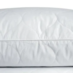 Peace Nest Quilted Goose Feather And Down Pillows 100% Cotton Cover -Home Decoration Shop GUEST 35937136 d9de 482e 81d8 f72a610a468c