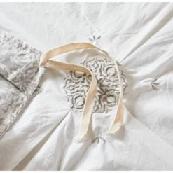 Alicia Cotton Duvet Cover Set 30 Alicia Cotton Duvet Cover Set -Home Decoration Shop GUEST 35b13f37 11c4 44e9 94e9 21fbcc706236