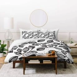 Julia Da Rocha The Leaves Duvet Set - Deny Designs 9 Julia Da Rocha The Leaves Duvet Set - Deny Designs -Home Decoration Shop GUEST 36203bc9 f7b4 4475 a109 9bf8b001a552