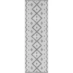 NuLOOM Celesta Bohemian Trellis Machine Washable Area Rug -Home Decoration Shop GUEST 36597f2c b399 49c6 ac58 3b5d6314fc5f