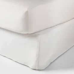 12pc Embroidered Fringe Stripe With Tassels Comforter & Sheet Bedding Set - Threshold™ -Home Decoration Shop GUEST 368837c3 ea5a 490d 8e80 971c5f026a80