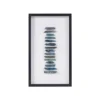 Cerulean Stones Real Natural Agate Framed Shadowbox Blue - Martha Stewart 2 Cerulean Stones Real Natural Agate Framed Shadowbox Blue - Martha Stewart -Home Decoration Shop GUEST 368d050c 6f3b 4272 8ed7 8a5924f78c6a