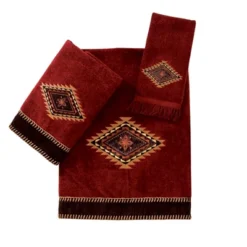 Avanti Mojave 3 Pc Towel Set -Home Decoration Shop GUEST 36dc3daa d9fe 4a90 9299 9fe5015704d9