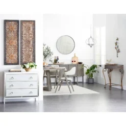 29" X 15" Iron Eclectic Butterfly Wall Décor - Olivia & May -Home Decoration Shop GUEST 388133d9 a898 4beb b801 0d3d697ea7d4