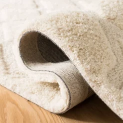 Darleen Rug Ivory - Safavieh -Home Decoration Shop GUEST 38e0054f 2592 4d9b 9217 2aebf89eadb4