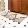 2pc Davenport Geometric Bath Rug Set - Chesapeake 2 2pc Davenport Geometric Bath Rug Set - Chesapeake -Home Decoration Shop GUEST 39704a3c e1dd 4d3d 9752 5db66645478e