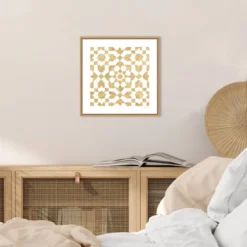 16" X 16" Simply Elegant XVI By Nancy Green Framed Canvas Wall Art - Amanti Art 9 16" X 16" Simply Elegant XVI By Nancy Green Framed Canvas Wall Art - Amanti Art -Home Decoration Shop GUEST 3a3e844c 0001 4868 8f65 479df7f6af9a