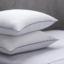 Weatherproof Vintage Microfiber 2pc Bed Pillow -Home Decoration Shop GUEST 3aa30f22 a213 4f01 9627 b7642f777d24