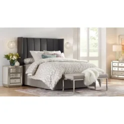 Dahlia Studios Potted Faux Artificial Flowers Realistic White Phalaenopsis Orchid In White Ceramic Pot Home Decoration 29" High -Home Decoration Shop GUEST 3b1fbd30 a867 4abf 8197 eb0904bef2de