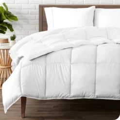 Goose Down Alternative Comforter Duvet Insert By Bare Home 13 Goose Down Alternative Comforter Duvet Insert By Bare Home -Home Decoration Shop GUEST 3c2c1a8a f292 4880 889f 288dcfd5f8f9