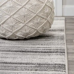 Austin Gradient Striped Area Rug - JONATHAN Y -Home Decoration Shop GUEST 3d3c7a4d 608a 4903 a243 4fb3a5bde77d