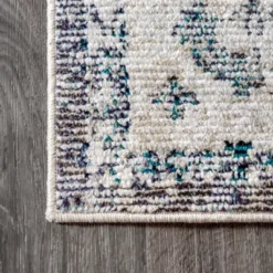 Cadiz Vintage Medallion Area Rug - JONATHAN Y 15 Cadiz Vintage Medallion Area Rug - JONATHAN Y -Home Decoration Shop GUEST 3d3f6587 b8b0 43aa a7ac 3f23ee7f4128