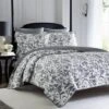 Amberley Quilt Set Laura Ashley 1 Amberley Quilt Set Laura Ashley -Home Decoration Shop GUEST 3d906dfa 6041 4632 9e03 05d06b7343f4