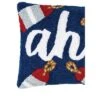 C&F Home Ahoy Hooked Throw Pillow 2 C&F Home Ahoy Hooked Throw Pillow -Home Decoration Shop GUEST 3de72983 f823 4abb adb0 f7cbb4f55718
