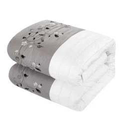 Sonjae Bed In A Bag Comforter Set - Chic Home -Home Decoration Shop GUEST 3de7a113 24bd 4c41 b052 247e8b1290e7