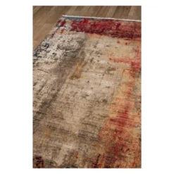 Momeni Studio Ibrahim Multi 2' X 3' Accent Rug 10 Momeni Studio Ibrahim Multi 2' X 3' Accent Rug -Home Decoration Shop GUEST 3e2ec229 24b1 4ed1 bb2c c5383abca8f5