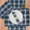 C&F Home Max Plaid Cotton Kitchen Towel -Home Decoration Shop GUEST 3e395b23 3539 4c2f b971 ac68546688f1
