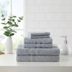 Towel Set - Clorox 16 Towel Set - Clorox -Home Decoration Shop GUEST 3ee4ef65 2b6a 4c90 8d7f 24ef306ffa04