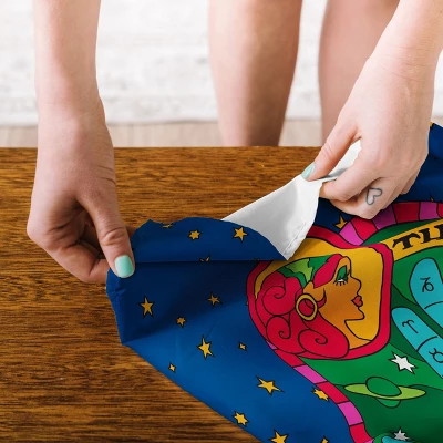 Pilgrim Hodgson The Future Is In Your Hands 50" X 60" Tapestry - Society6 4 Pilgrim Hodgson The Future Is In Your Hands 50" X 60" Tapestry - Society6 - Image 2