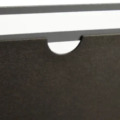 Stockroom Plus 4 Pack Glass Diploma Holders, 11 X 8.5 Inch Floating Frame Certificate Covers -Home Decoration Shop GUEST 4061d022 8088 4d64 80aa a7b0cc5ed5ca