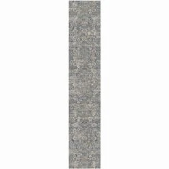 Nourison Nyle Vintage Indoor Rug -Home Decoration Shop GUEST 40d2c5eb 6ac2 43fc 871f 8ff717970deb
