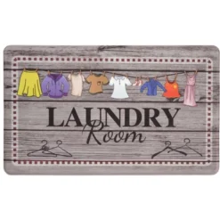 World Rug Gallery Laundry Room Standing Mat 20 World Rug Gallery Laundry Room Standing Mat -Home Decoration Shop GUEST 41d11997 2990 4e8e ac96 358720fa7e5e