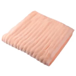 Unique Bargains Bathroom Shower Classic Soft Absorbent Cotton Bath Towel 55.12"x27.17" 1 Pc -Home Decoration Shop GUEST 4221cb65 72da 40ca b006 1e7b3f571f7d