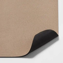 20" X 40" Low Profile Charmed Manor Patterned Polyurethane Kitchen Mat With Foam Rubber Backing - Threshold™ 15 20" X 40" Low Profile Charmed Manor Patterned Polyurethane Kitchen Mat With Foam Rubber Backing - Threshold™ -Home Decoration Shop GUEST 42e07a7b 2776 4491 8998 9fc6ecbe5165