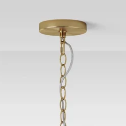 Glass Orb Ceiling Chandelier - Threshold™ 7 Glass Orb Ceiling Chandelier - Threshold™ -Home Decoration Shop GUEST 432c058b ad80 4cf3 887f 5e390d344e4a