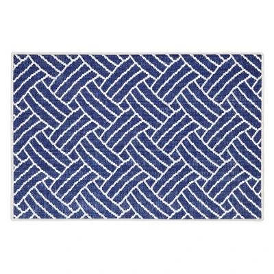 Sussexhome Sisal Collection Cotton Heavy Duty Low Pile Area Rug , 2' X 3' 10 Sussexhome Sisal Collection Cotton Heavy Duty Low Pile Area Rug , 2' X 3' - Image 8