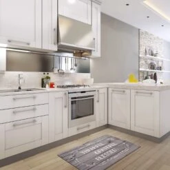 World Rug Gallery Thankful Anti Fatigue Standing Mat -Home Decoration Shop GUEST 44737276 6d2c 48a3 a49d 8c556ca123f7