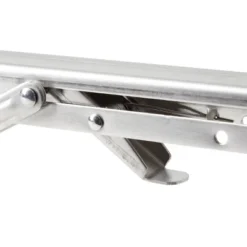 Built Industrial 2 Pack Folding L Wall Shelf Bracket, 10 Inch Collapsible Hardware With Locking Hinge For Garage Shelves, Holds 120lbs 15 Built Industrial 2 Pack Folding L Wall Shelf Bracket, 10 Inch Collapsible Hardware With Locking Hinge For Garage Shelves, Holds 120lbs -Home Decoration Shop GUEST 44749a7e 451d 4589 9343 c0b1752578f9