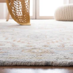 Heritage HG920 Hand Loomed Area Rug - Safavieh -Home Decoration Shop GUEST 4512271c 4954 4e60 b411 b08f270aab1a