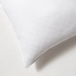300 Thread Count Hypoallergenic Down Alternative Bed Pillow - CosmoLiving By Cosmopolitan -Home Decoration Shop GUEST 463ce216 e7d8 4fa7 a47d 4646b9415a90