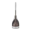 Toilet Plunger Caddy Stainless Steel - Polder