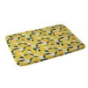 Summer Lemons Memory Foam Bath Mat Cream - Deny Designs -Home Decoration Shop GUEST 46d5b66b ba4b 45b1 9b87 683d16936029