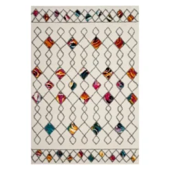 Angel Geometric Loomed Accent Rug - Safavieh -Home Decoration Shop GUEST 48391de4 af56 4ec8 b41d 883c2d75634f