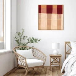 30" X 30" Broken Stripes I By Laura Nugent Framed Canvas Wall Art Print - Amanti Art 13 30" X 30" Broken Stripes I By Laura Nugent Framed Canvas Wall Art Print - Amanti Art -Home Decoration Shop GUEST 49d0c8b7 6103 43f5 a1ca 356ddfbb7c82