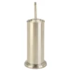 Toilet Plunger With Decorated Rim Stainless Steel - Bath Bliss -Home Decoration Shop GUEST 49f3ef8f 1c42 40a4 8e36 e14ea10bf23e