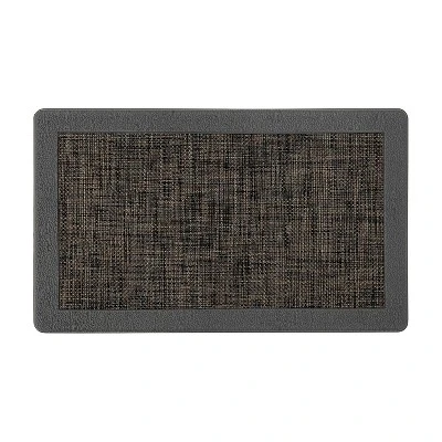 World Rug Gallery Textline Anti-Fatigue Standing Mat 13 World Rug Gallery Textline Anti-Fatigue Standing Mat - Image 11