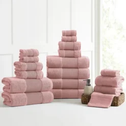 Air Cloud 18-Piece Towel Set. 25 Air Cloud 18-Piece Towel Set. -Home Decoration Shop GUEST 4b6207e8 c5fd 46bc 9d3c 2090268bfae4