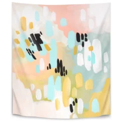 Americanflat Deep In My Heart By Annie Bailey Wall Tapestry -Home Decoration Shop GUEST 4db36ef8 460a 429b b4b0 da0f0f2ca106