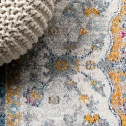 Lorena Ornate Boho Medallion Area Rug - JONATHAN Y -Home Decoration Shop GUEST 505e3ce6 e3a7 403b b97d 177aef4b27c1