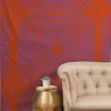 SunshineCanteen LISBOA Orange 50" X 60" Tapestry - Society6 -Home Decoration Shop GUEST 5099103d 86b2 4f72 918f 91c65dd6dc13
