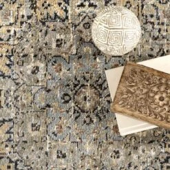 NuLOOM Traditional Carol Medallion Area Rug 14 NuLOOM Traditional Carol Medallion Area Rug -Home Decoration Shop GUEST 50d961d4 8d55 4966 b582 c906d44de6ec