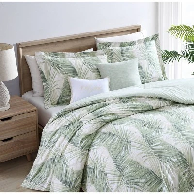 5pc Kauai Comforter Sham Bonus Set - Tommy Bahama 3 5pc Kauai Comforter Sham Bonus Set - Tommy Bahama
